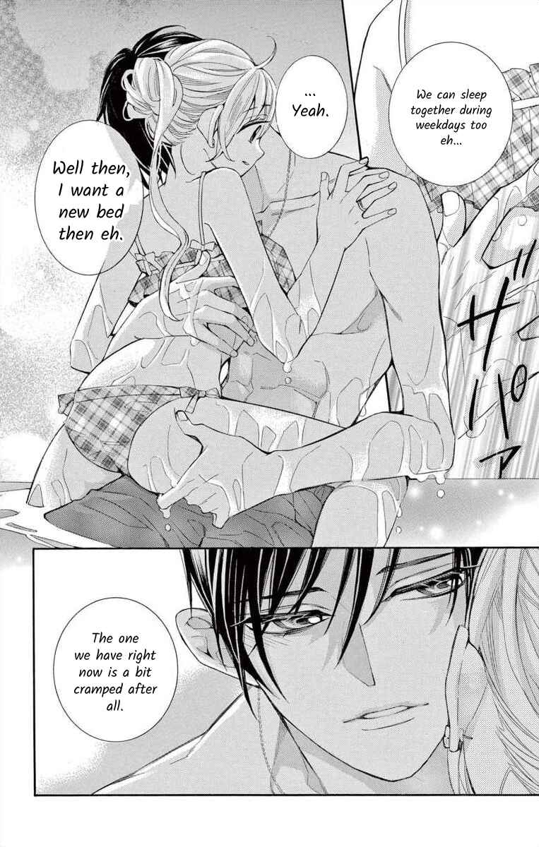 Page 10 Chapter 62 Ive Never, Ever Learned This