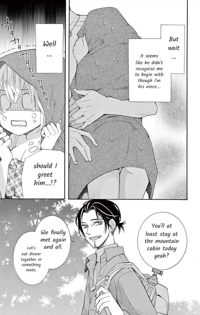 Page 23 Chapter 62 Ive Never, Ever Learned This