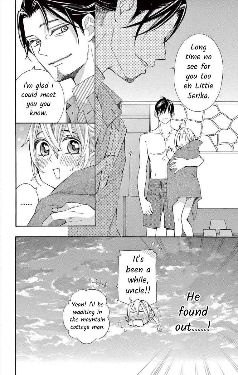 Page 24 Chapter 62 Ive Never, Ever Learned This