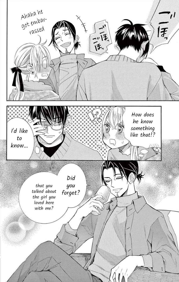 Page 28 Chapter 62 Ive Never, Ever Learned This