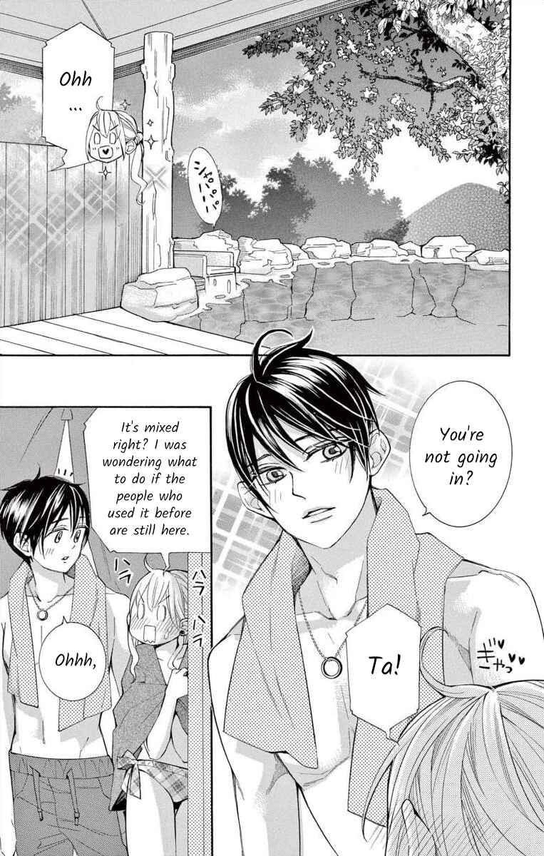 Page 3 Chapter 62 Ive Never, Ever Learned This
