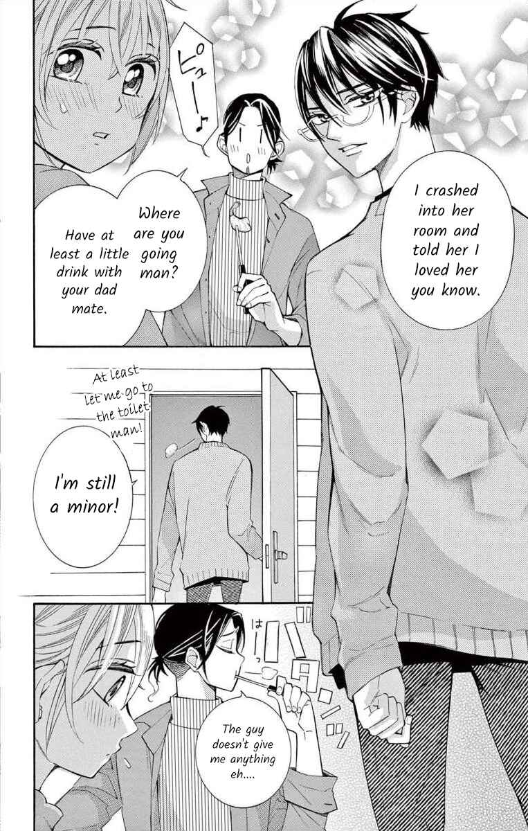 Page 32 Chapter 62 Ive Never, Ever Learned This