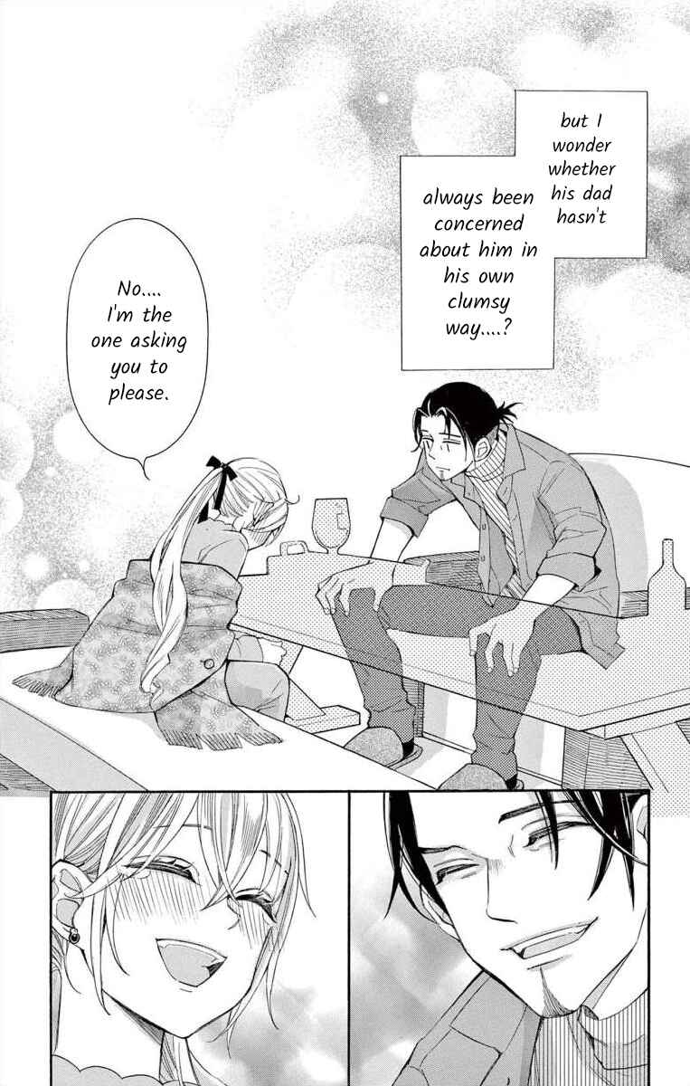 Page 37 Chapter 62 Ive Never, Ever Learned This