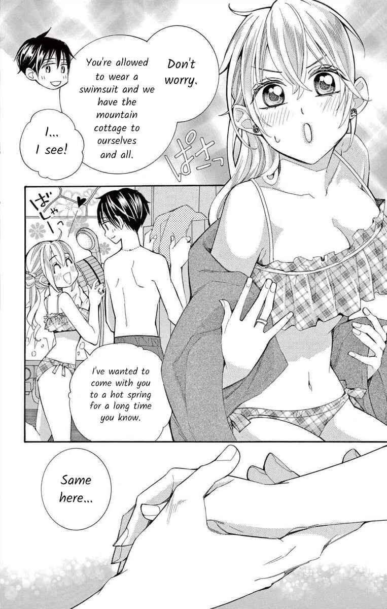 Page 4 Chapter 62 Ive Never, Ever Learned This