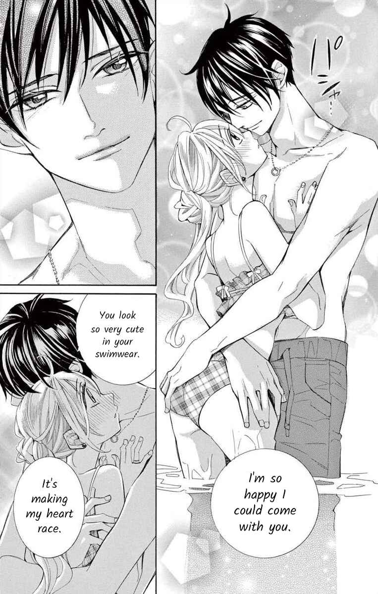 Page 5 Chapter 62 Ive Never, Ever Learned This