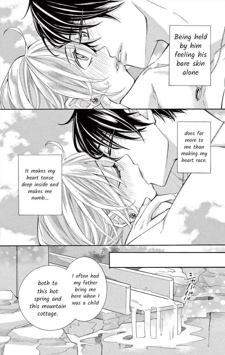 Page 6 Chapter 62 Ive Never, Ever Learned This