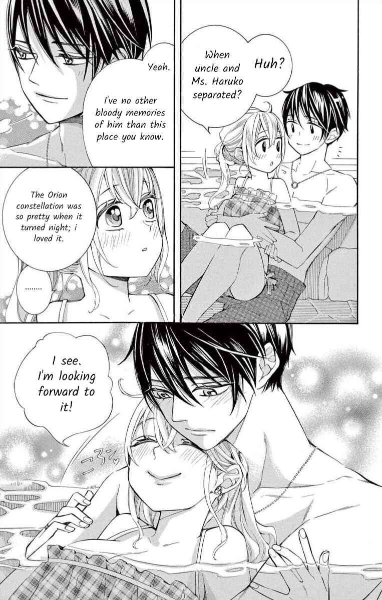 Page 7 Chapter 62 Ive Never, Ever Learned This