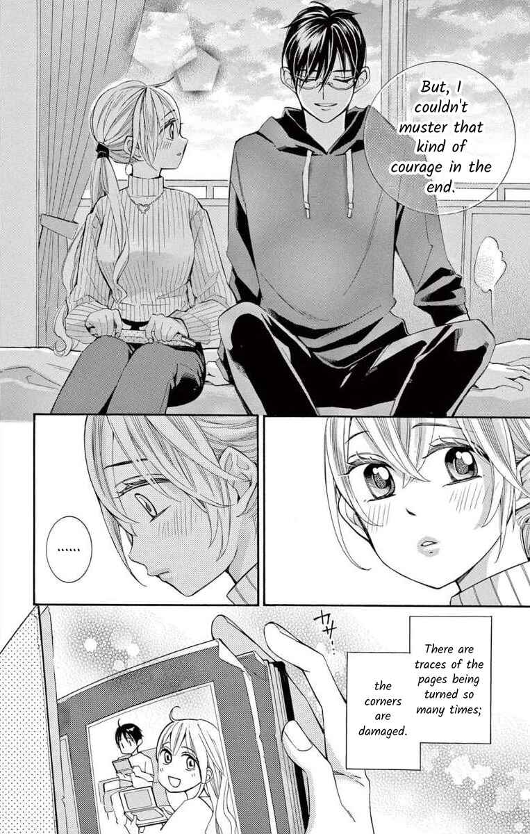 Page 10 Chapter 60 Ive Never, Ever Learned This