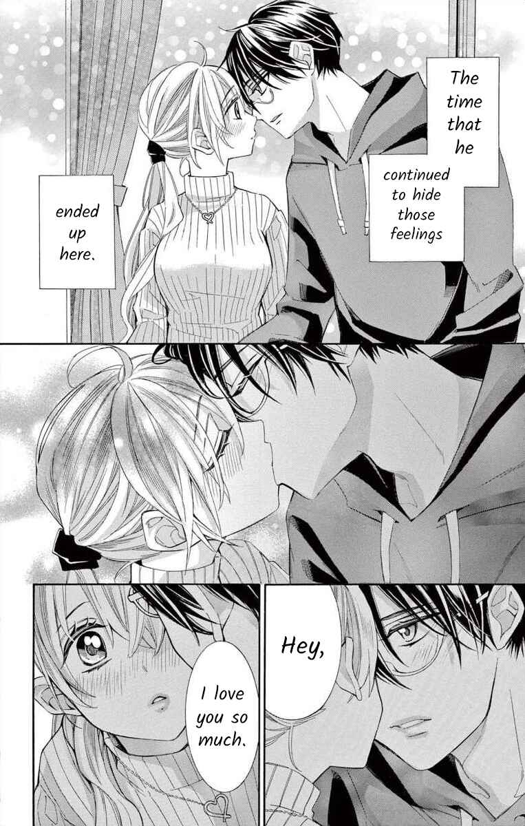 Page 12 Chapter 60 Ive Never, Ever Learned This