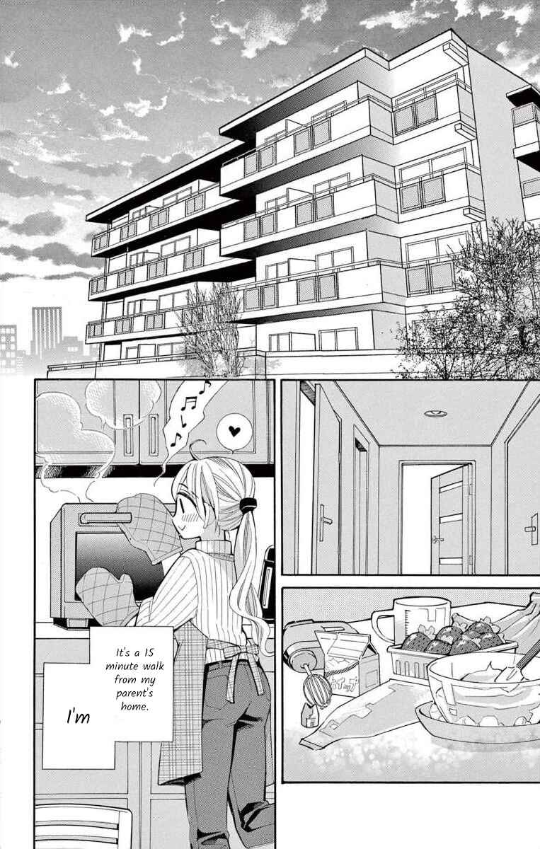 Page 2 Chapter 60 Ive Never, Ever Learned This