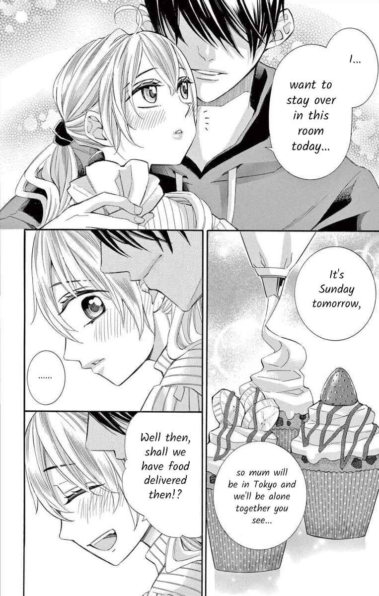 Page 20 Chapter 60 Ive Never, Ever Learned This