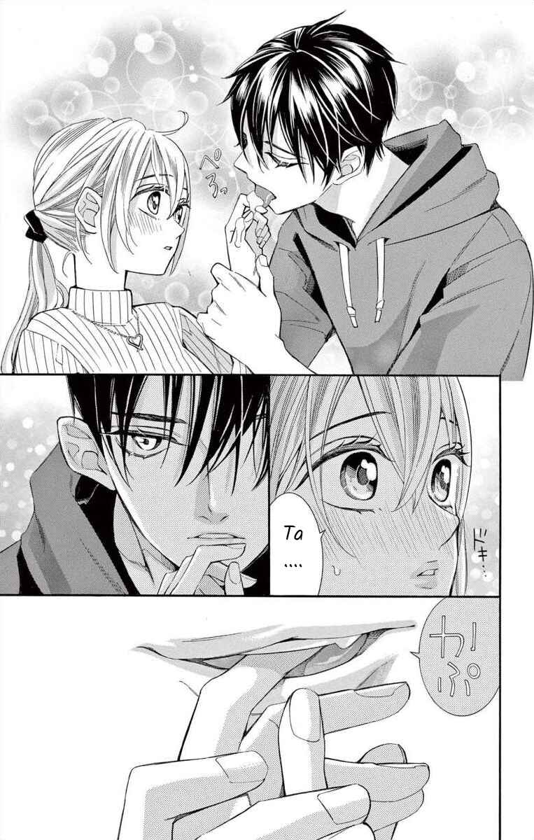Page 25 Chapter 60 Ive Never, Ever Learned This