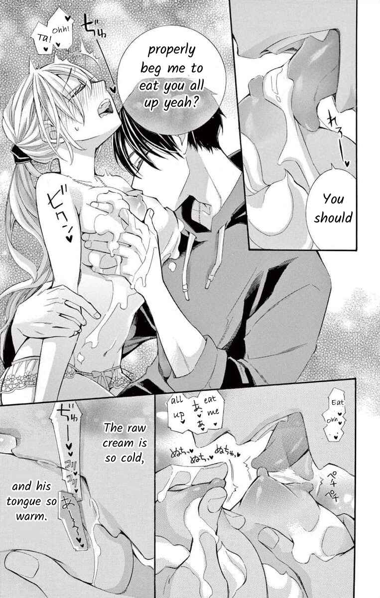 Page 29 Chapter 60 Ive Never, Ever Learned This