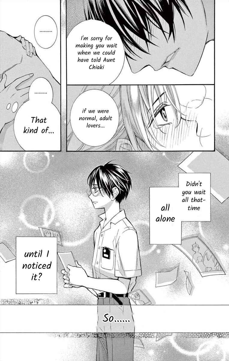 Page 37 Chapter 60 Ive Never, Ever Learned This