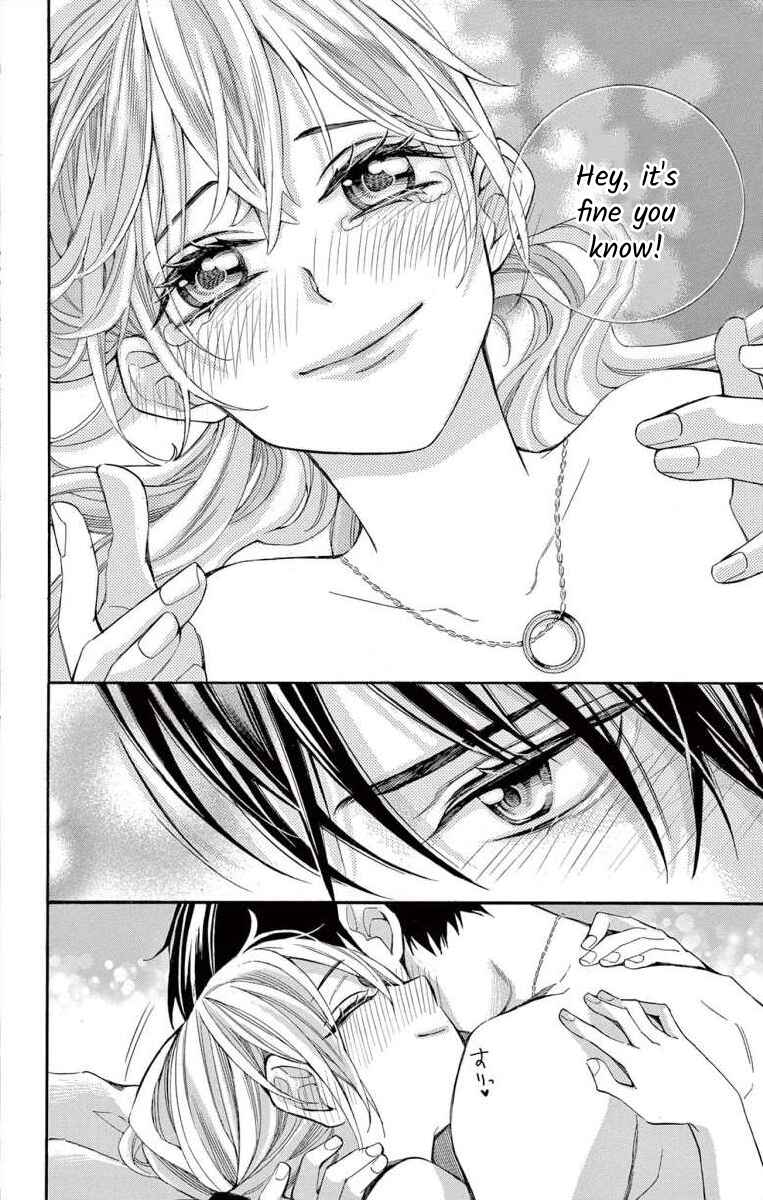 Page 38 Chapter 60 Ive Never, Ever Learned This