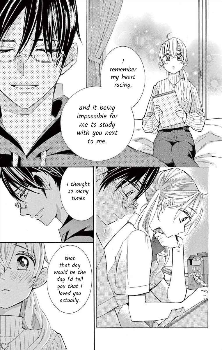 Page 9 Chapter 60 Ive Never, Ever Learned This