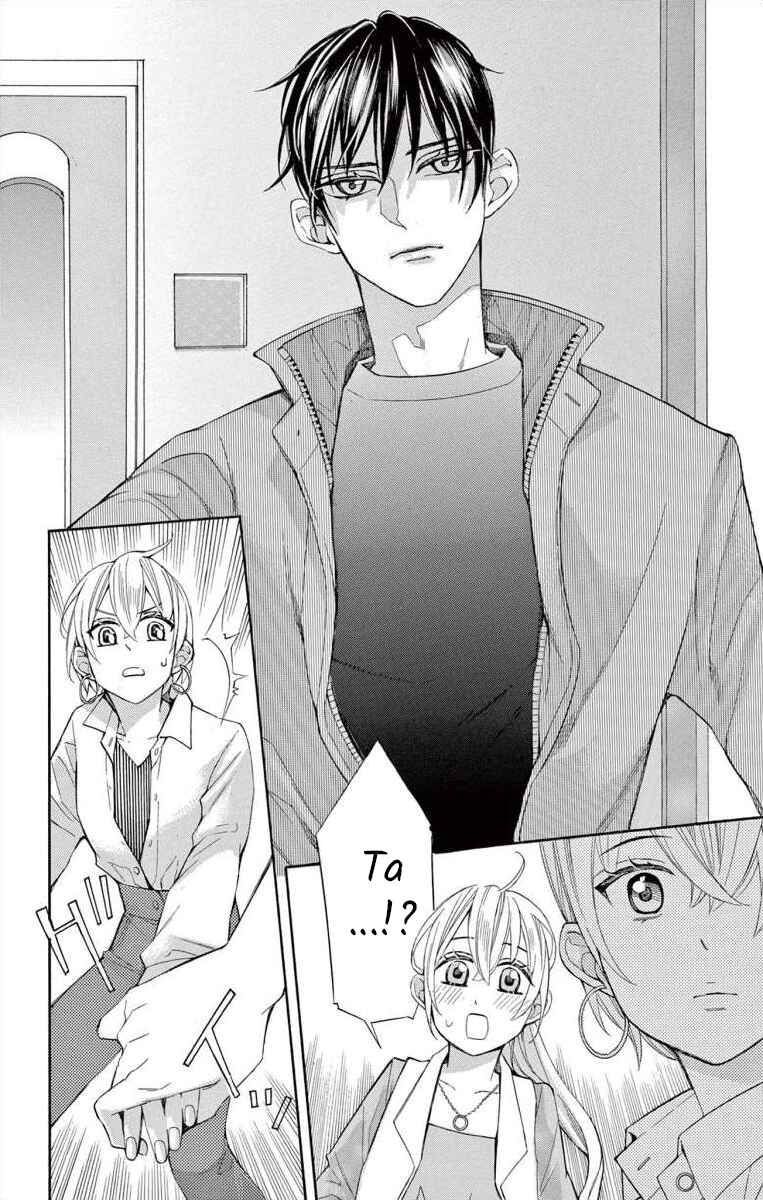 Page 22 Chapter 63 Ive Never, Ever Learned This