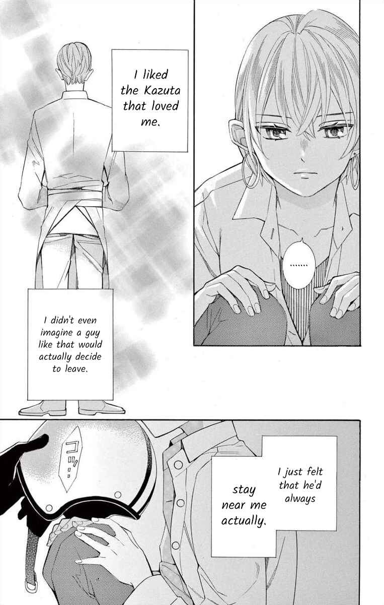 Page 29 Chapter 63 Ive Never, Ever Learned This