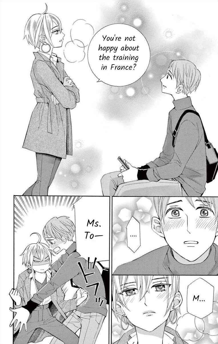 Page 36 Chapter 63 Ive Never, Ever Learned This