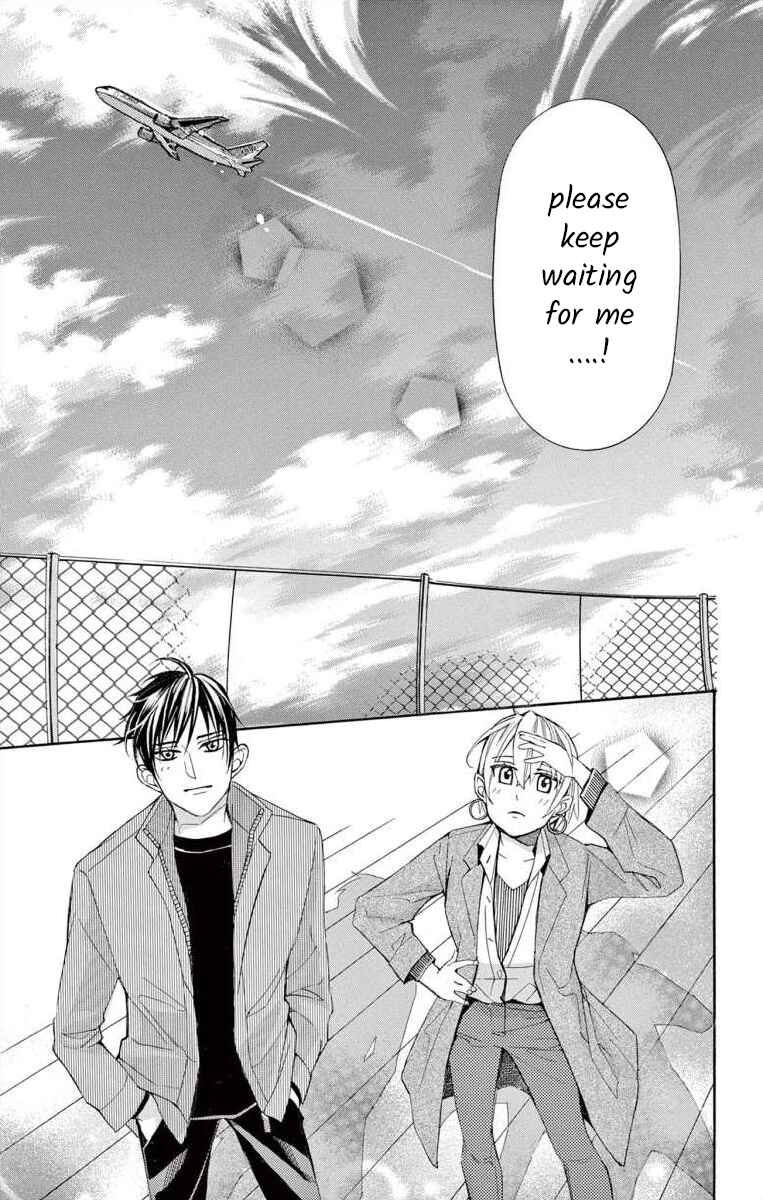 Page 39 Chapter 63 Ive Never, Ever Learned This