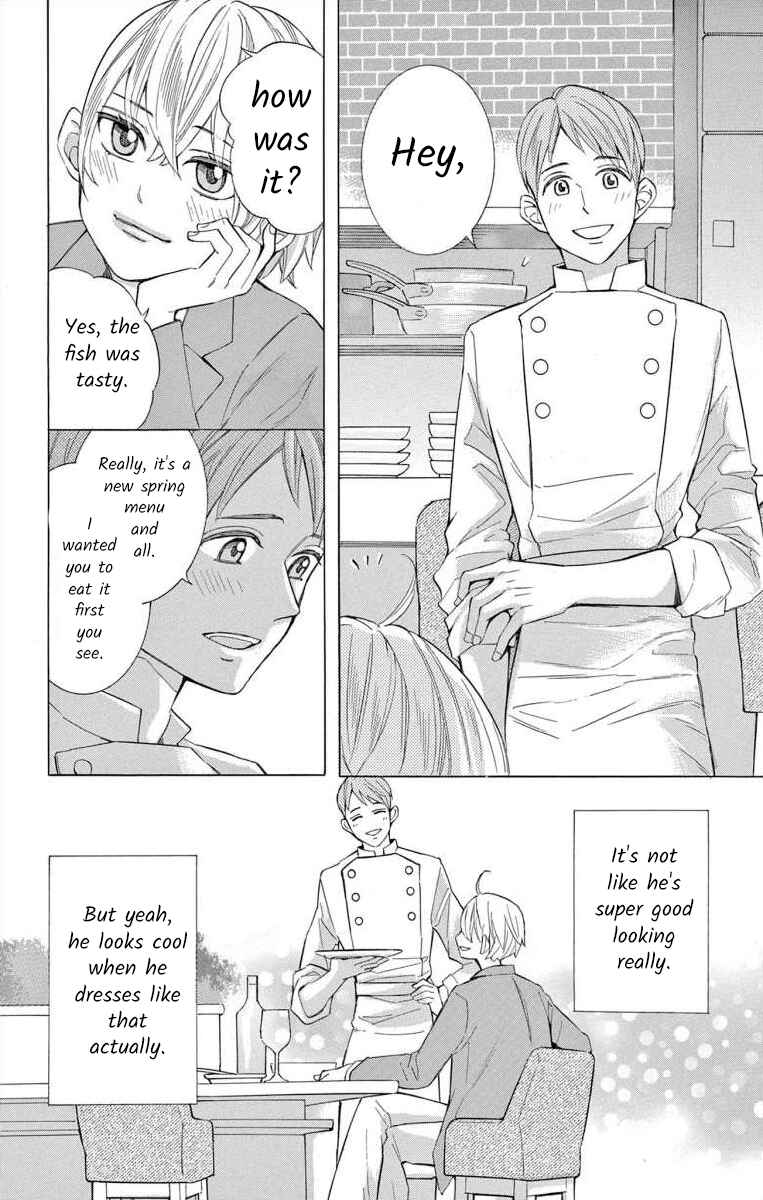 Page 6 Chapter 63 Ive Never, Ever Learned This