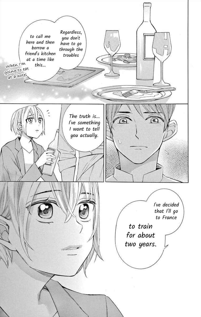 Page 7 Chapter 63 Ive Never, Ever Learned This