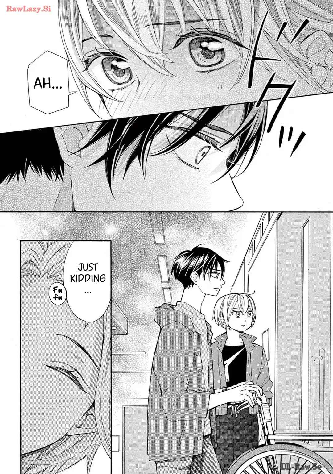 Page 15 Chapter 67 Ive Never, Ever Learned This