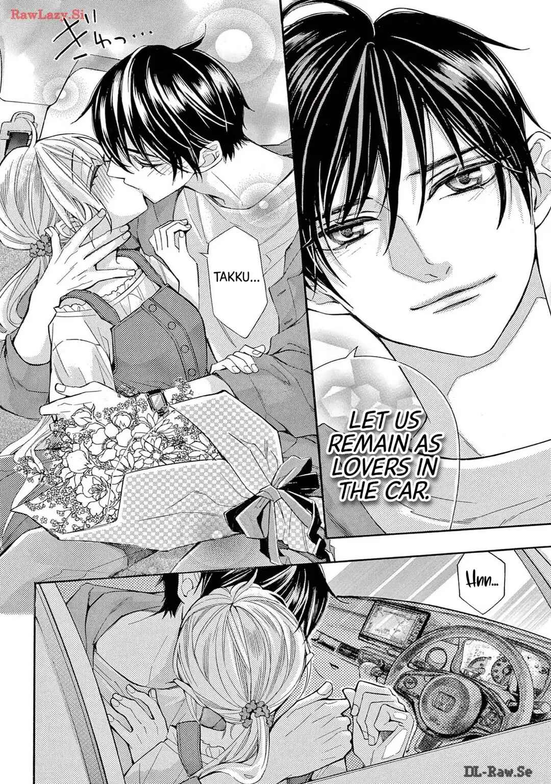 Page 5 Chapter 67 Ive Never, Ever Learned This