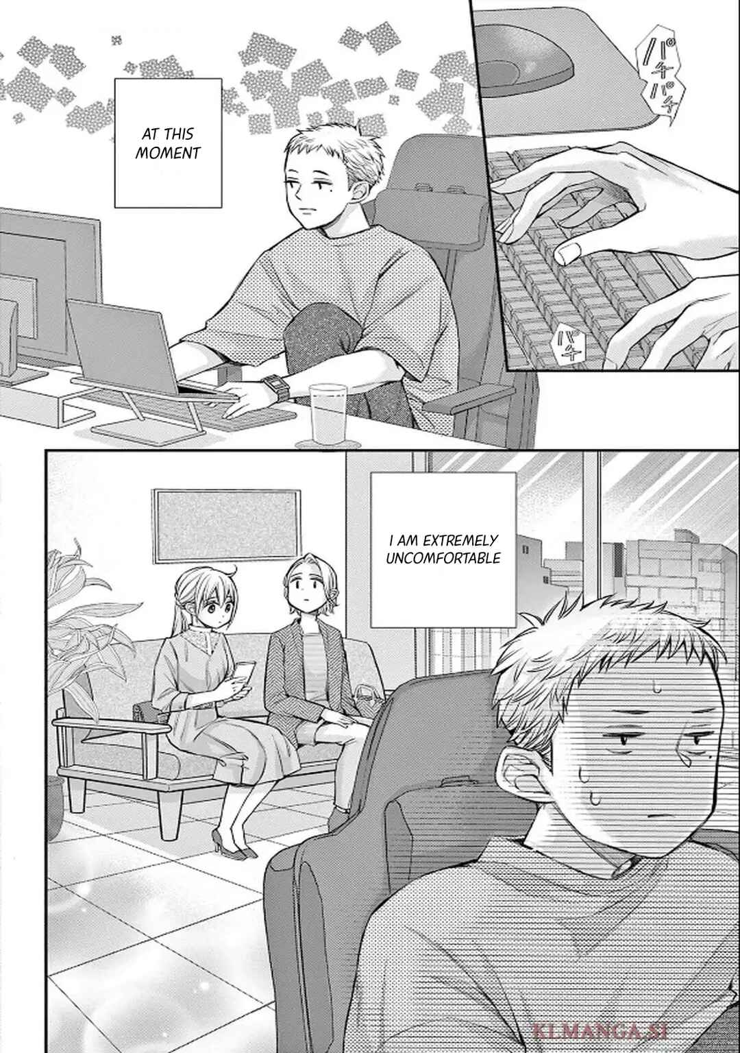 Page 2 Chapter 85 Ive Never, Ever Learned This