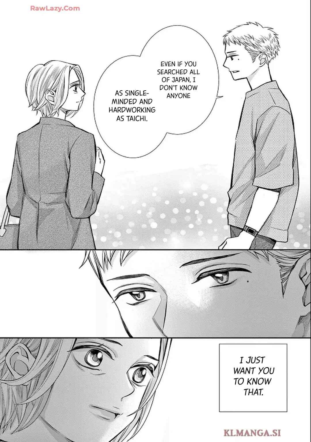 Page 23 Chapter 85 Ive Never, Ever Learned This