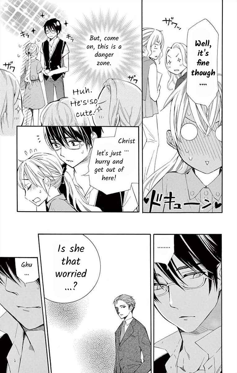 Page 27 Chapter 10 Ive Never, Ever Learned This
