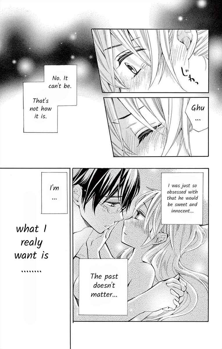 Page 33 Chapter 10 Ive Never, Ever Learned This