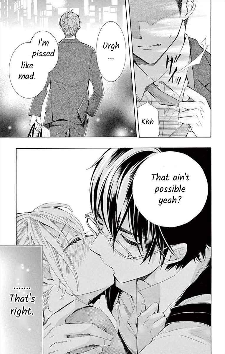 Page 43 Chapter 10 Ive Never, Ever Learned This
