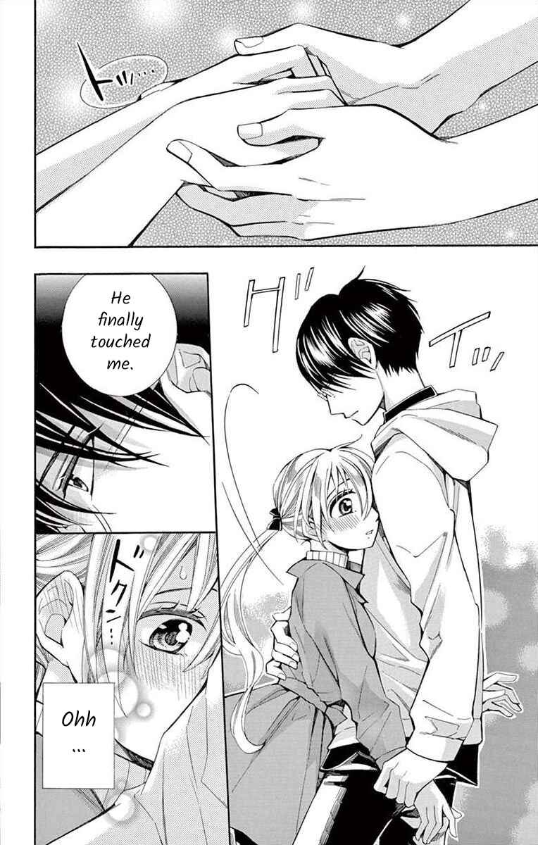 Page 22 Chapter 34 Ive Never, Ever Learned This