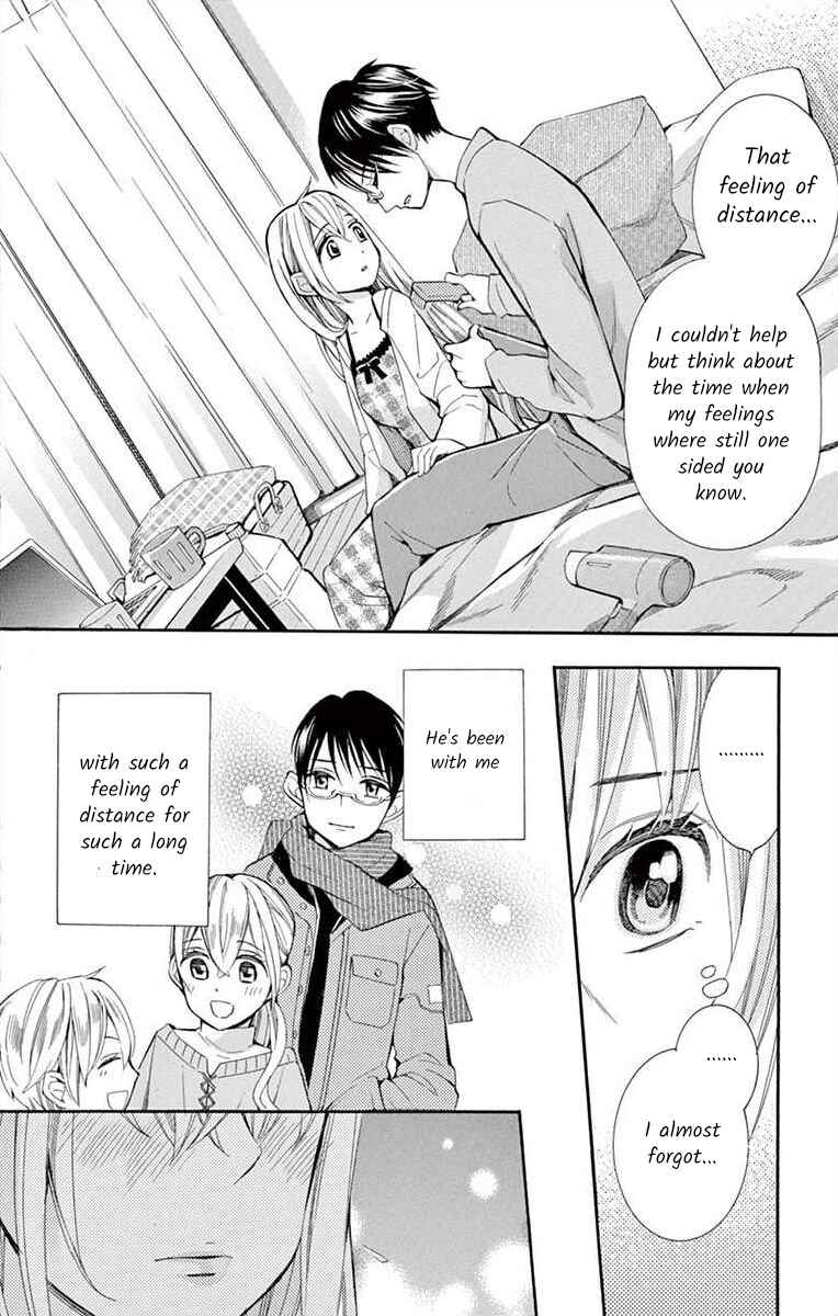 Page 30 Chapter 34 Ive Never, Ever Learned This