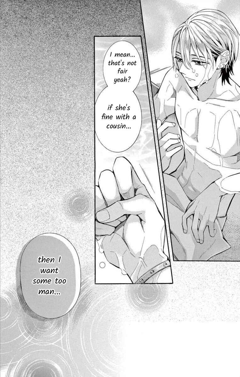 Page 32 Chapter 49 Ive Never, Ever Learned This