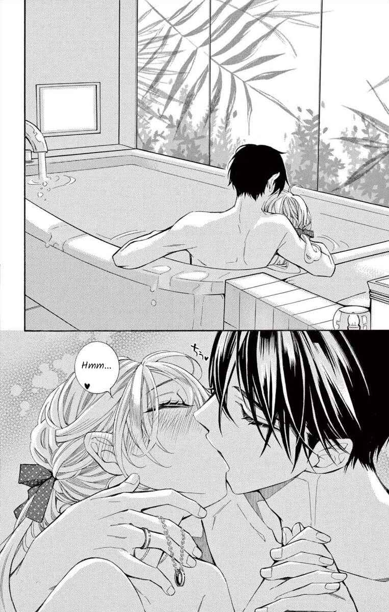 Page 34 Chapter 49 Ive Never, Ever Learned This