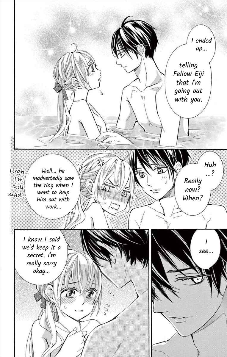 Page 36 Chapter 49 Ive Never, Ever Learned This