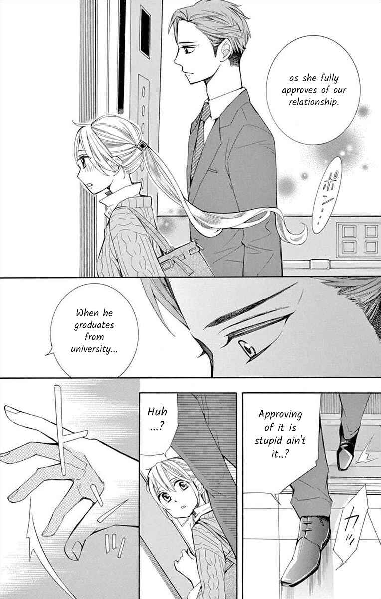 Page 10 Chapter 36 Ive Never, Ever Learned This