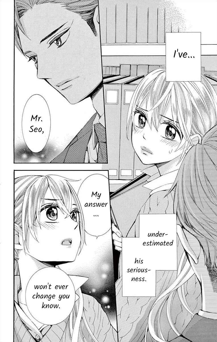 Page 22 Chapter 36 Ive Never, Ever Learned This