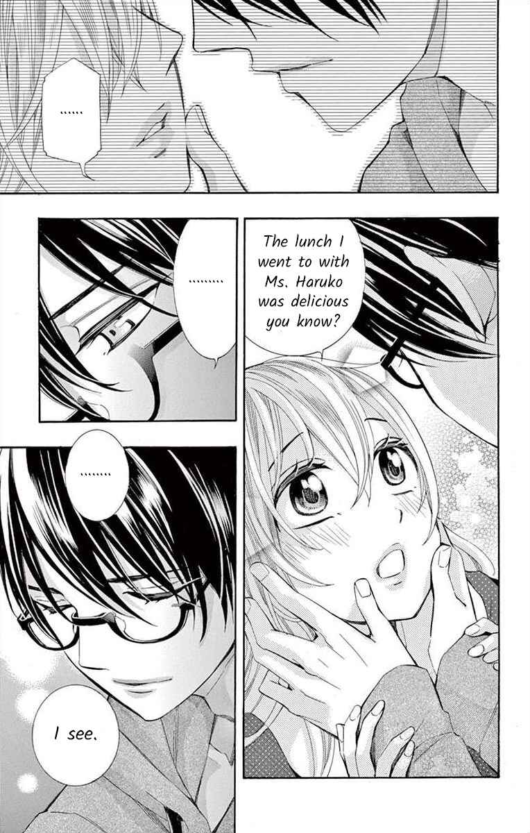 Page 33 Chapter 36 Ive Never, Ever Learned This