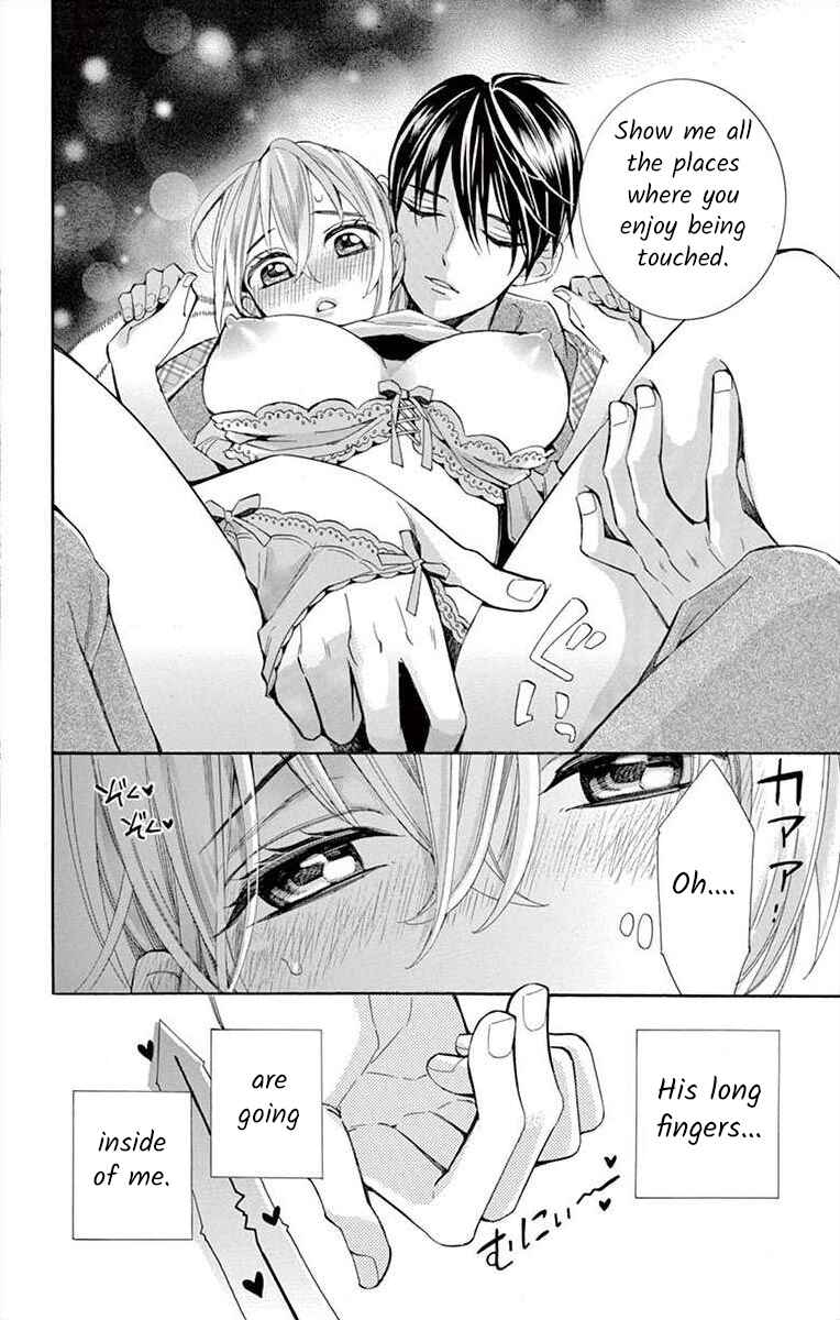 Page 38 Chapter 36 Ive Never, Ever Learned This