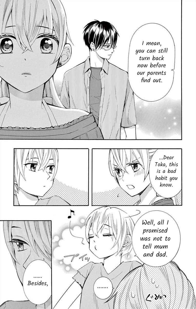 Page 11 Chapter 27 Ive Never, Ever Learned This