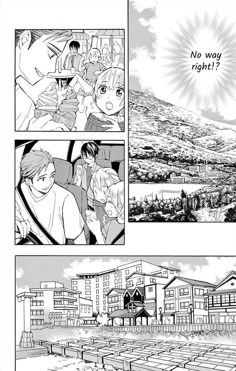 Page 8 Chapter 27 Ive Never, Ever Learned This