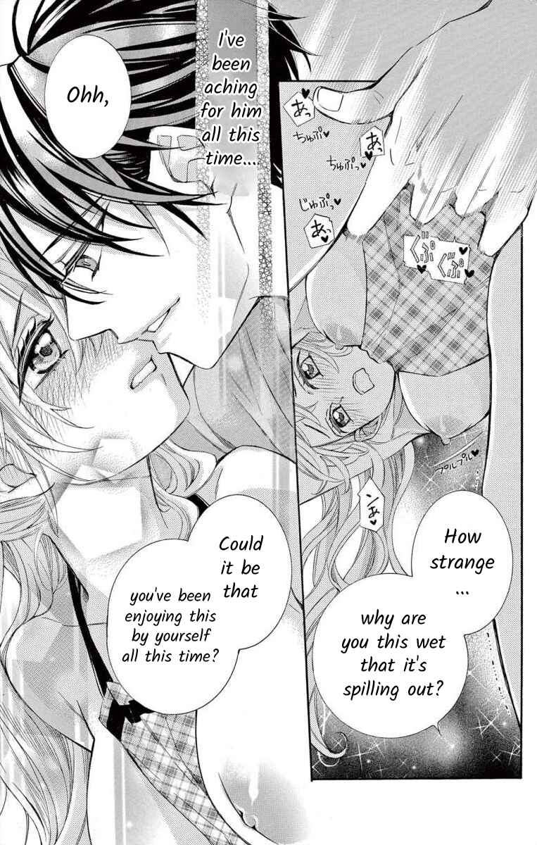 Page 19 Chapter 56 Ive Never, Ever Learned This