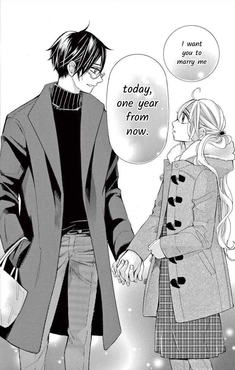Page 30 Chapter 56 Ive Never, Ever Learned This