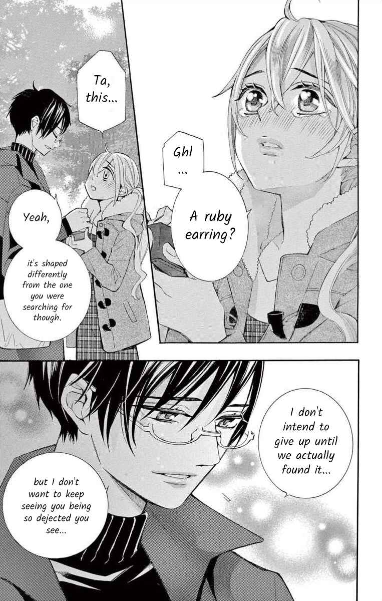 Page 37 Chapter 56 Ive Never, Ever Learned This
