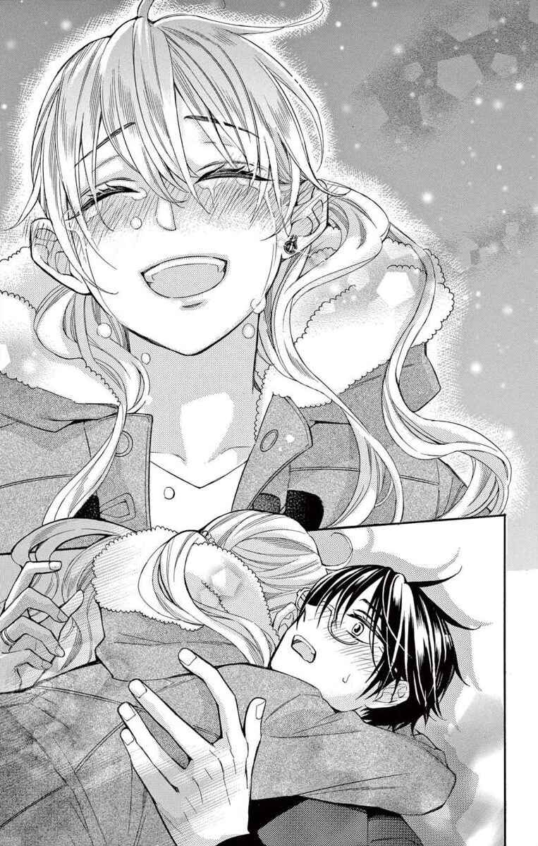 Page 41 Chapter 56 Ive Never, Ever Learned This