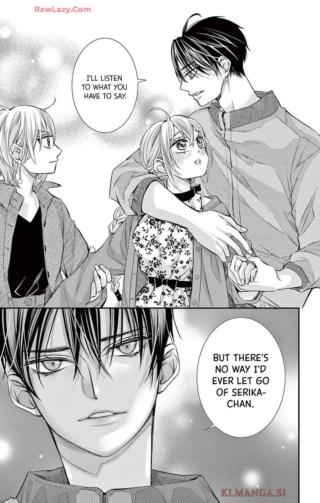 Page 12 Chapter 86 Ive Never, Ever Learned This
