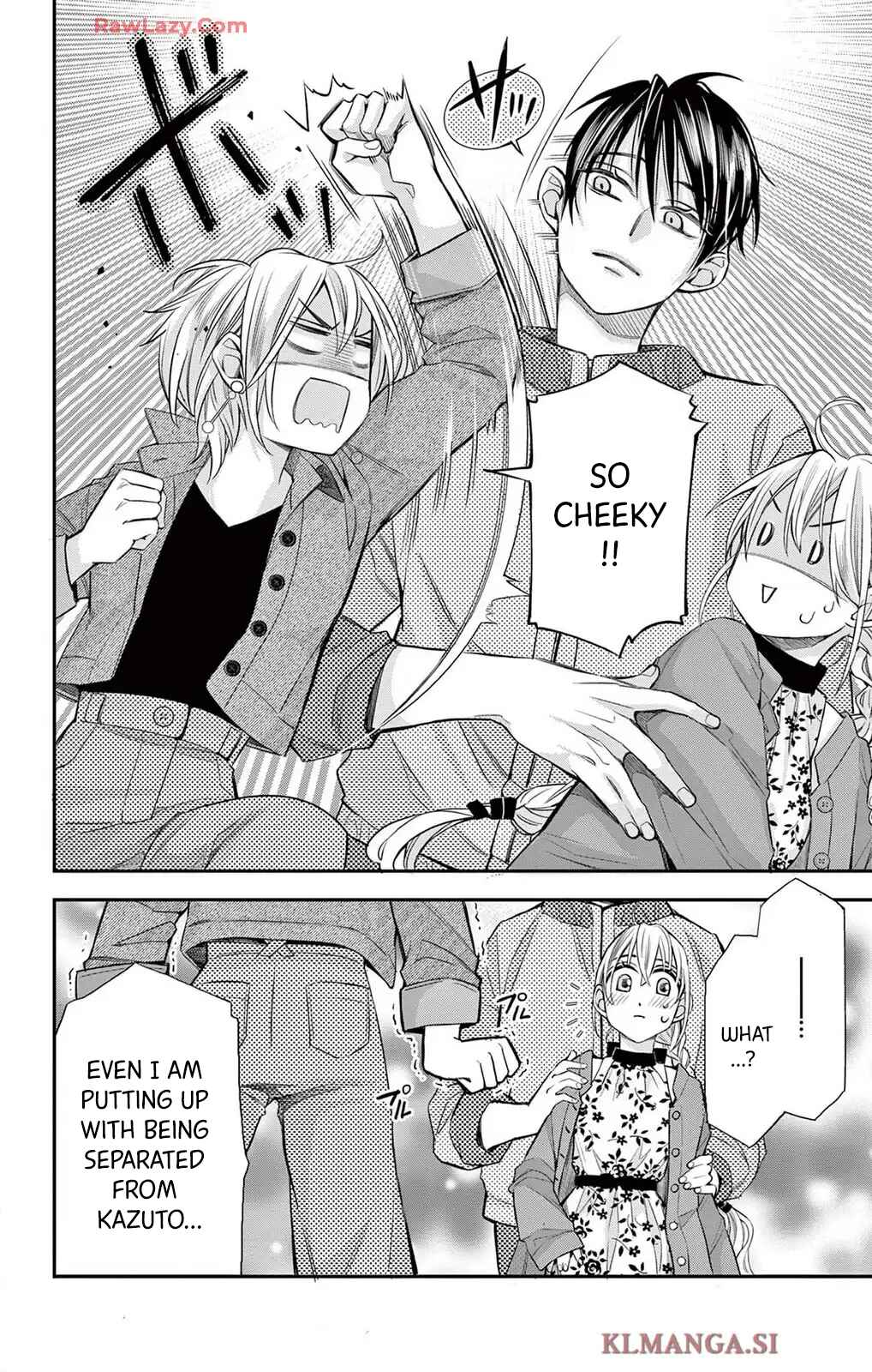 Page 13 Chapter 86 Ive Never, Ever Learned This
